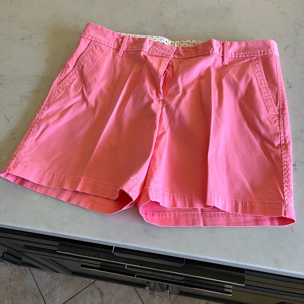 Talbots girlfriend shorts